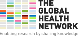 The Global Health Network - Enabling research by sharing knowledge
